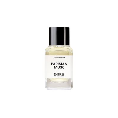 MATIERE PREMIERE Parisian Musc EDP 6 ml